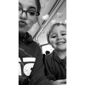 Meet your Posher, Georgia a